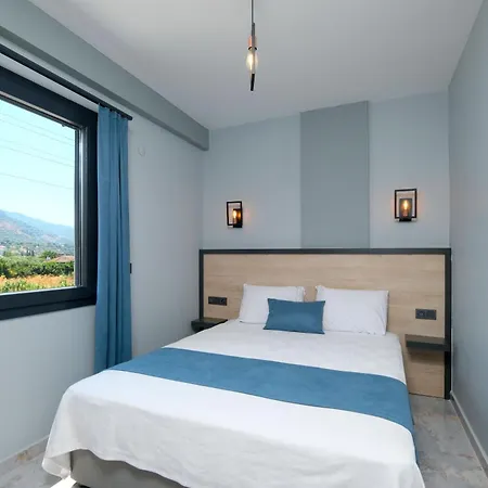 Alloggio in famiglia Q'in Homes *