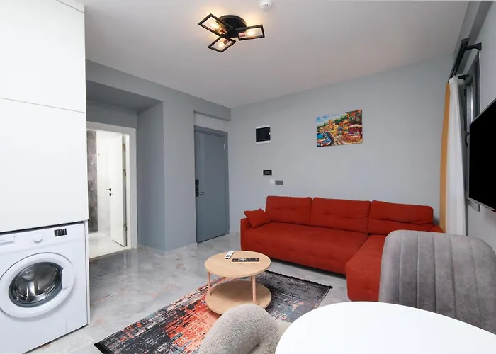 Alloggio in famiglia Q'in Homes