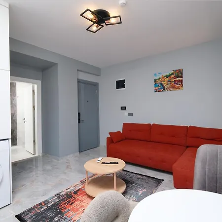 בית אירוח Q'in Homes