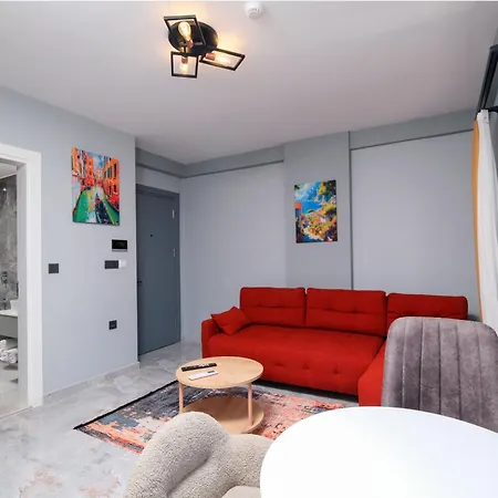 Q'in Homes * פאטהיה