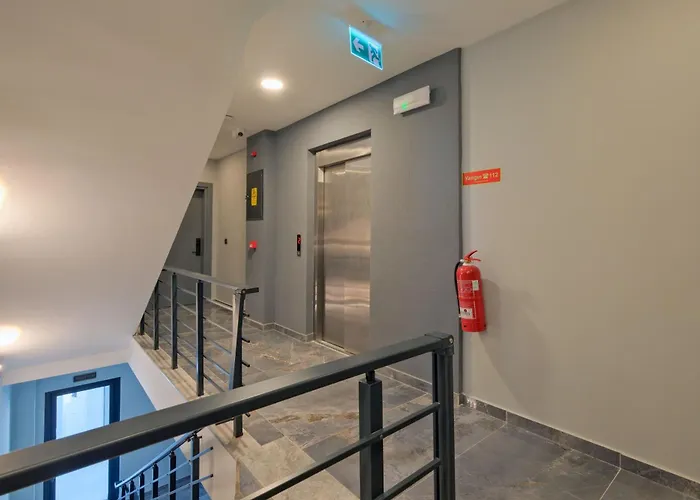 Q'in Homes * 페티예