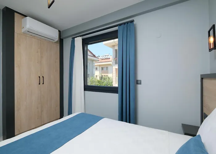 Q'in Homes * 费特希耶