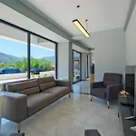 Kwatera prywatna Q'in Homes