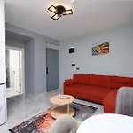 Kwatera prywatna Q'in Homes