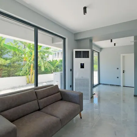 Q'in Homes Kwatera prywatna