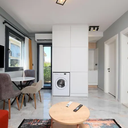 Pansiyon Q'in Homes Fethiye