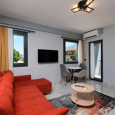 Kwatera prywatna Q'in Homes *