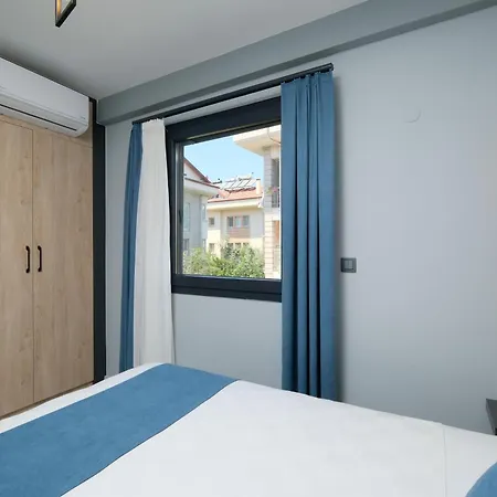 Q'in Homes * Fethiye