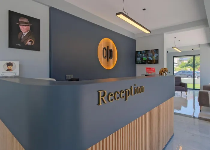 Q'in Homes Δωμάτια σε οικογενειακή κατοικία Φετιγιέ