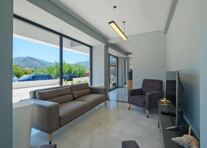 Δωμάτια σε οικογενειακή κατοικία Q'in Homes