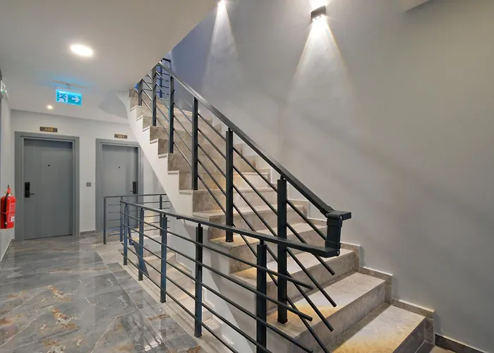 منزل للإقامة Q'in Homes فتحية