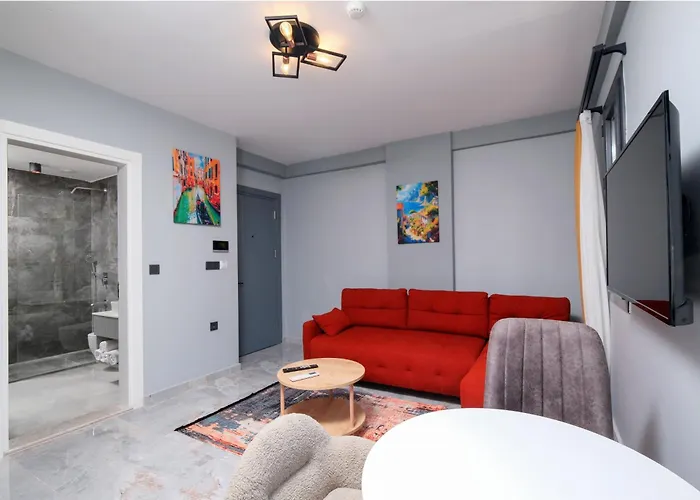 Q'in Homes * Φετιγιέ