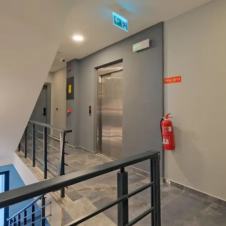 Q'in Homes * Fethiye