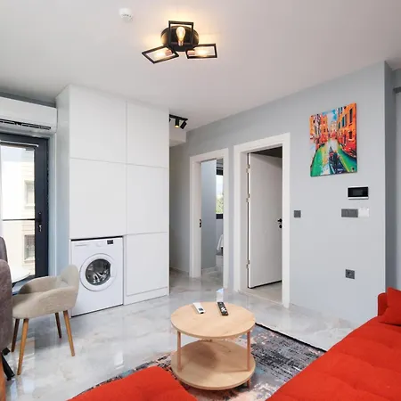 Q'in Homes Rum i privatbostad