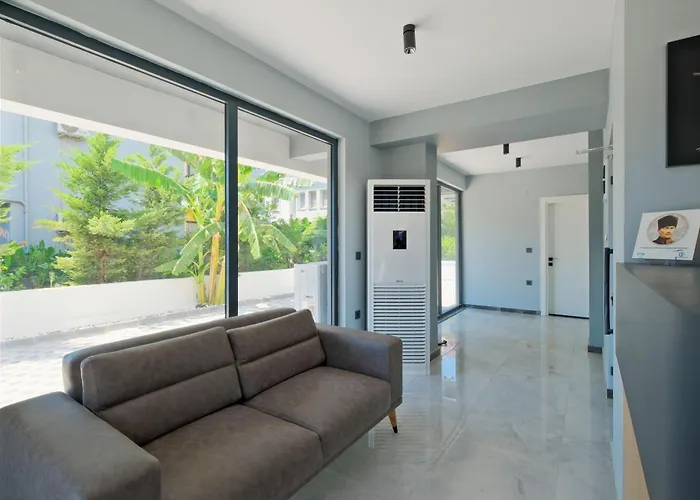 Q'in Homes Kwatera prywatna