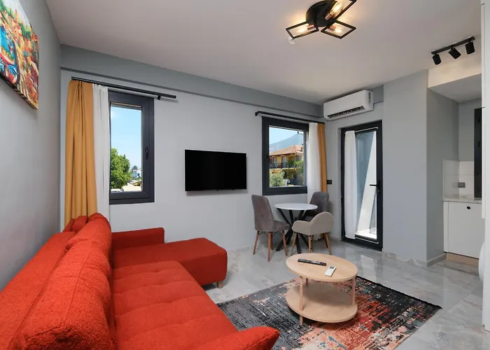 Kwatera prywatna Q'in Homes *